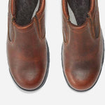 Timberland - Men's Titan Slip On Al Shoe