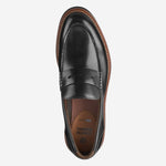 Johnston & Murphy - Men's Tyson Dress Penny Loafers