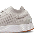 Nobull - Men's Aspire Low Top Mesh Lace Up Comfort Sneaker
