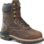 Carolina - Men Contestor 8" Insulated Work Boots - Wide