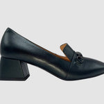 Aga - Women's Esme Leather Pumps