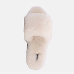 Lamo - Women's Naomi Sheepskin Slide Sandal