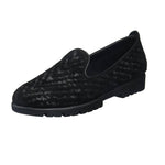 The Flexx - Women's Smokin Hot Loafer