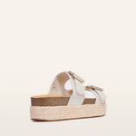 Frankie4 - Women's Bennett Sandal
