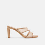 Dolce Vita - Women's Gitel Mesh Heels