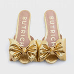Butrich - Women's Irina Slide Sandal