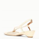 Staud - Women's Eden Sandal
