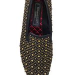Barabas - Men's Amusing Origins Slip-on Loafers