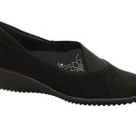 Ara - Women's Lael Slip-on Wedge Shoe