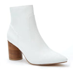 Matisse - Women's Ankle Heeled Boot