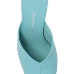 Salvatore Ferragamo - Women's Sansu Heeled Sandals