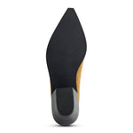 Yosi Samra - Women's Savile Pointed Toe Mules