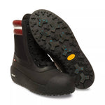 Bally - Men's Croker Calf Leather Shirling-lined Boots