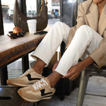 Dolce Vita - Women's B.ntcd Sneakers