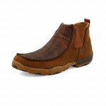 Twisted X - Men's Chelsea Driving Moc Shoes
