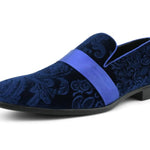 Amali - Men's King Loafer