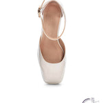 Chinese Laundry - Women's Oaklen Platform Heel Pumps