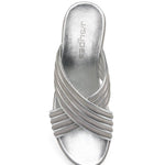 J/Slides - Women's Quiana Platform Sandals