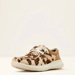 Ariat - Women's Hilo Brindle Hair-on Casual Shoe
