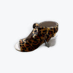 Gc Shoes - Women's Print High Heels