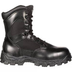 Rocky - Men's Alpha Force Waterproof Ankle Lace-up Boots