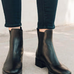 Soludos - Women's Greenpoint CHELSEA Boot