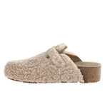 Chinese Laundry - Women's Magnolias Shearling Clogs