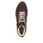 Rieker - Women's Mid Height Sneak Boot