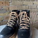 Montelliana - Women's Camelia Icon Boots