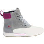 Xtratuf - Women's Leather Lace Ankle Deck Boots