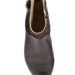 Dansko - Women's Monique Leather Bootie
