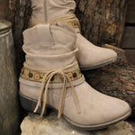 Very G - Women's Clover boot