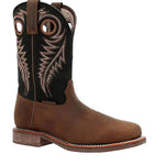 Georgia Boot - Men's Carbo-tec Elite Waterproof Western Work Boots