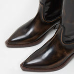 Closed - Women's Cowboy Boot