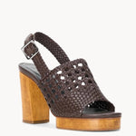 Staud - Women's Martina Platform Sandal