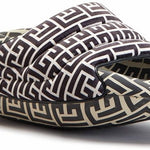Balmain - Men's Quilted Leather B-it Monogram Sandals