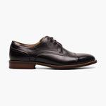 Florsheim - Men's Rucci Cap Toe Oxford Shoes