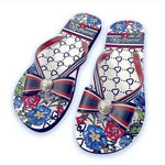 Brighton - Women's Entice Flip Flops