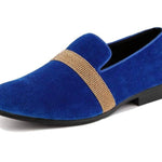 Amali - Men's Monarch Loafer