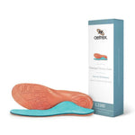 Aetrex - Men's Premium Memory Foam Orthotics Insole