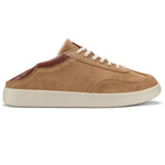 Olukai - Men's Punini Suede Sneakers