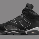 Nike - Men's Retro 6 Cap and Gown Sneaker