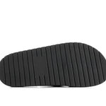 Andrea - Women's Double Strap Footbed Sandals