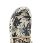 Hey Dude - Men's Wally Palm Slip-on Shoes