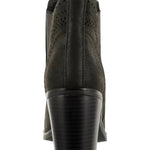 Mia - Women's Lorenza Chelsea Boots
