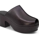 Chocolat Blu - Women's Gadis Platform Slides