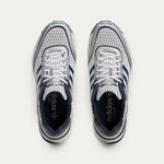 Adidas - Women's Sporty & Rich Adizero Adios Mesh Sneakers