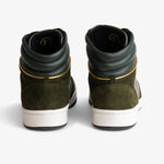 Freshy - Men's Bounce High Top Sneaker