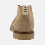 Shoe The Bear - Men's Kip Chukka Desert Boots