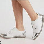 G/Fore - Women's Cap Toe Gallivanter Golf Shoe